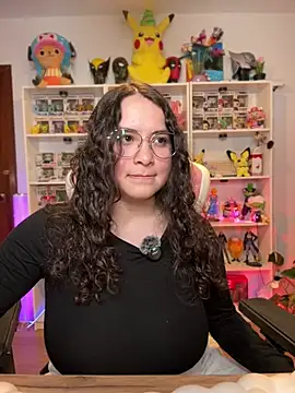 Sweet sully   online show from 03-05-26, 08:55