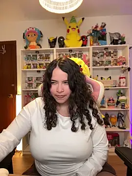 Snapshot of Sweet_sully__ chatting on 02-21-26, 09:55 Sweet sully online show from 02-21-26, 09:55