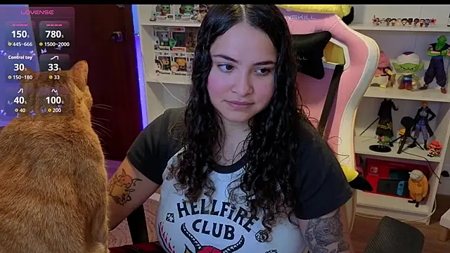 Sweet sully   online show from 11-28-25, 09:53