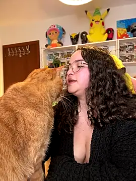 Sweet sully   online show from 01-06-26, 09:30