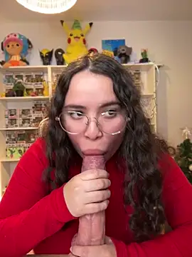 Sweet sully   online show from 01-07-26, 09:36