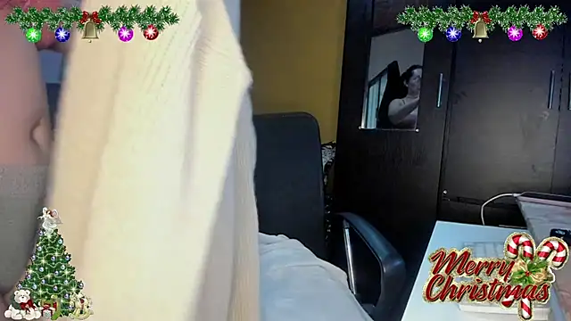 NATA RIDER online show from 12-26-24, 01:54