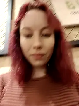 Frost foxy online show from 03-01-25, 05:20