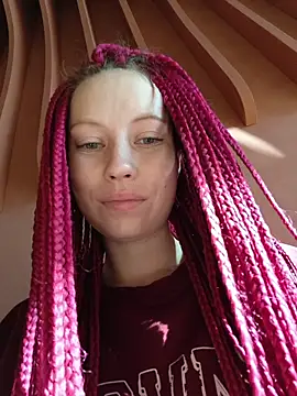 Frost foxy online show from 03-07-26, 03:35