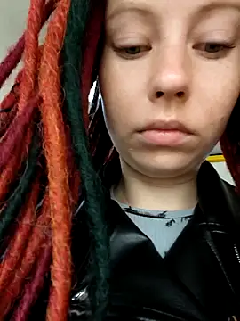 Frost foxy online show from 09-21-25, 02:28