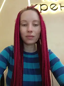 Frost foxy online show from 05-14-26, 02:41
