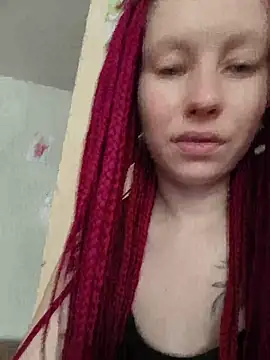 Frost foxy online show from 02-16-26, 04:22