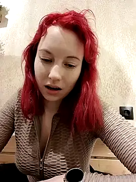 Frost foxy online show from 03-19-25, 06:46