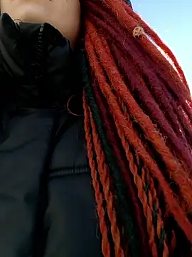 Frost foxy online show from 10-02-25, 02:26