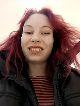 Frost foxy online show from 03-01-25, 08:23