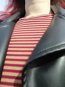 Frost foxy online show from 04-08-26, 02:35