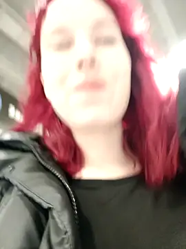 Frost foxy online show from 03-09-25, 09:02