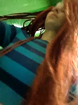 Frost foxy online show from 10-07-25, 02:12