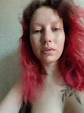 Frost foxy online show from 04-01-26, 03:52