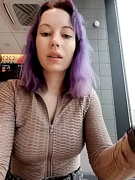 Frost foxy online show from 02-23-25, 07:11