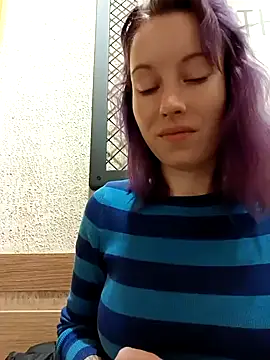 Frost foxy online show from 02-24-25, 07:33