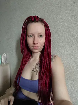 Frost foxy online show from 04-30-26, 04:30
