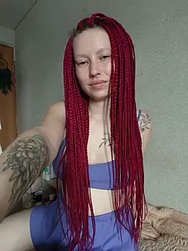 Frost foxy online show from 03-05-26, 04:42