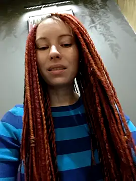 Frost foxy online show from 10-24-25, 04:00