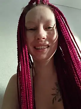 Frost foxy online show from 01-16-26, 04:05