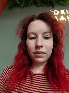 Frost foxy online show from 03-27-26, 03:48