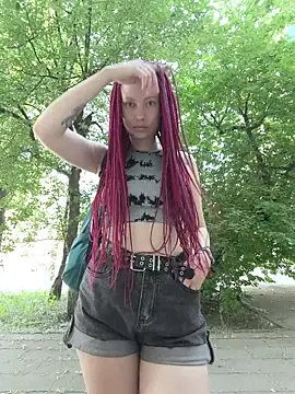 Frost foxy online show from 06-25-26, 02:31