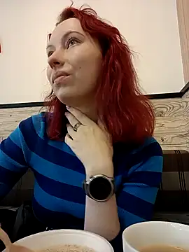 Frost foxy online show from 03-03-25, 06:42