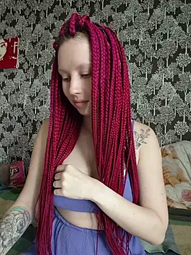 Frost foxy online show from 03-13-26, 06:07