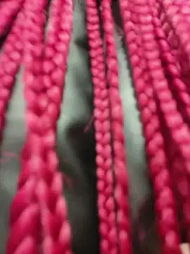 Frost foxy online show from 02-22-26, 03:31