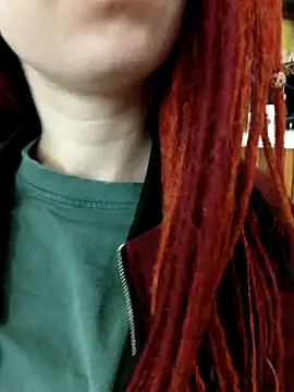 Frost foxy online show from 09-27-25, 02:28