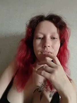 Frost foxy online show from 04-02-26, 04:08