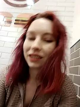 Frost foxy online show from 03-02-25, 06:59