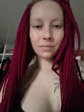 Frost foxy online show from 03-10-26, 09:57