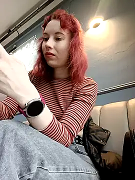 Frost foxy online show from 02-27-25, 06:46