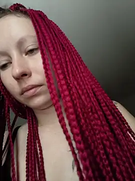 Frost foxy online show from 12-22-25, 03:50