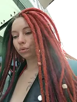 Frost foxy online show from 09-26-25, 02:29