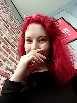 Frost foxy online show from 03-09-25, 05:55