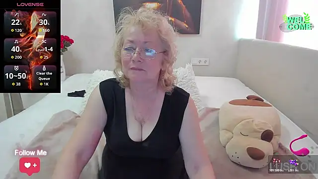 Snapshot of laylaroma chatting on 07-12-26, 06:36 laylaroma online show from 07-12-26, 06:36