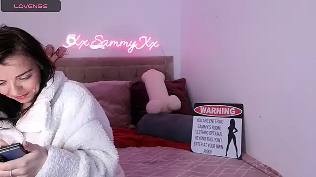 sluty sammy online show from 12-28-24, 03:37