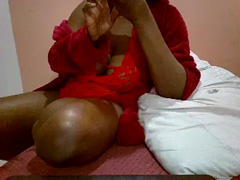 sexymiel online show from 02-19-25, 06:43