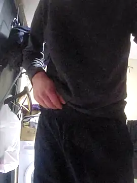 tedddy123 online show from 11-16-25, 03:11