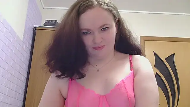 AliceForLoveOh online show from 04-07-26, 11:50