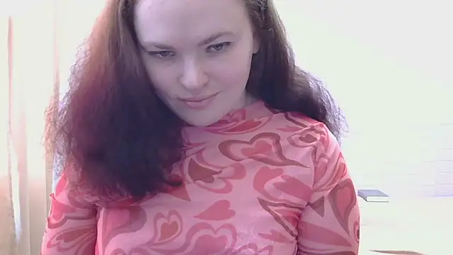 AliceForLoveOh online show from 05-21-26, 04:43
