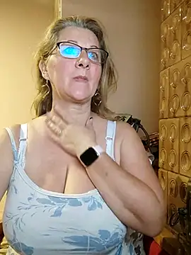 Elza01 online show from 09-26-25, 05:31