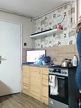 Elza01 online show from 11-20-25, 07:20