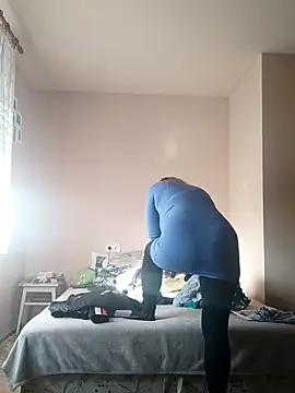 Elza01 online show from 03-06-25, 07:03