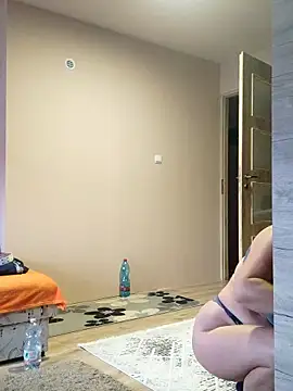 Elza01 online show from 10-09-25, 05:41