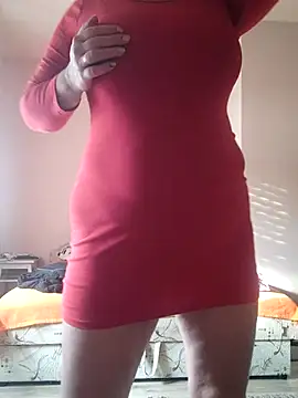 Elza01 online show from 11-08-25, 07:45