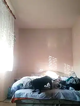 Elza01 online show from 03-11-26, 06:40