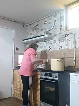 Elza01 online show from 03-04-25, 09:51